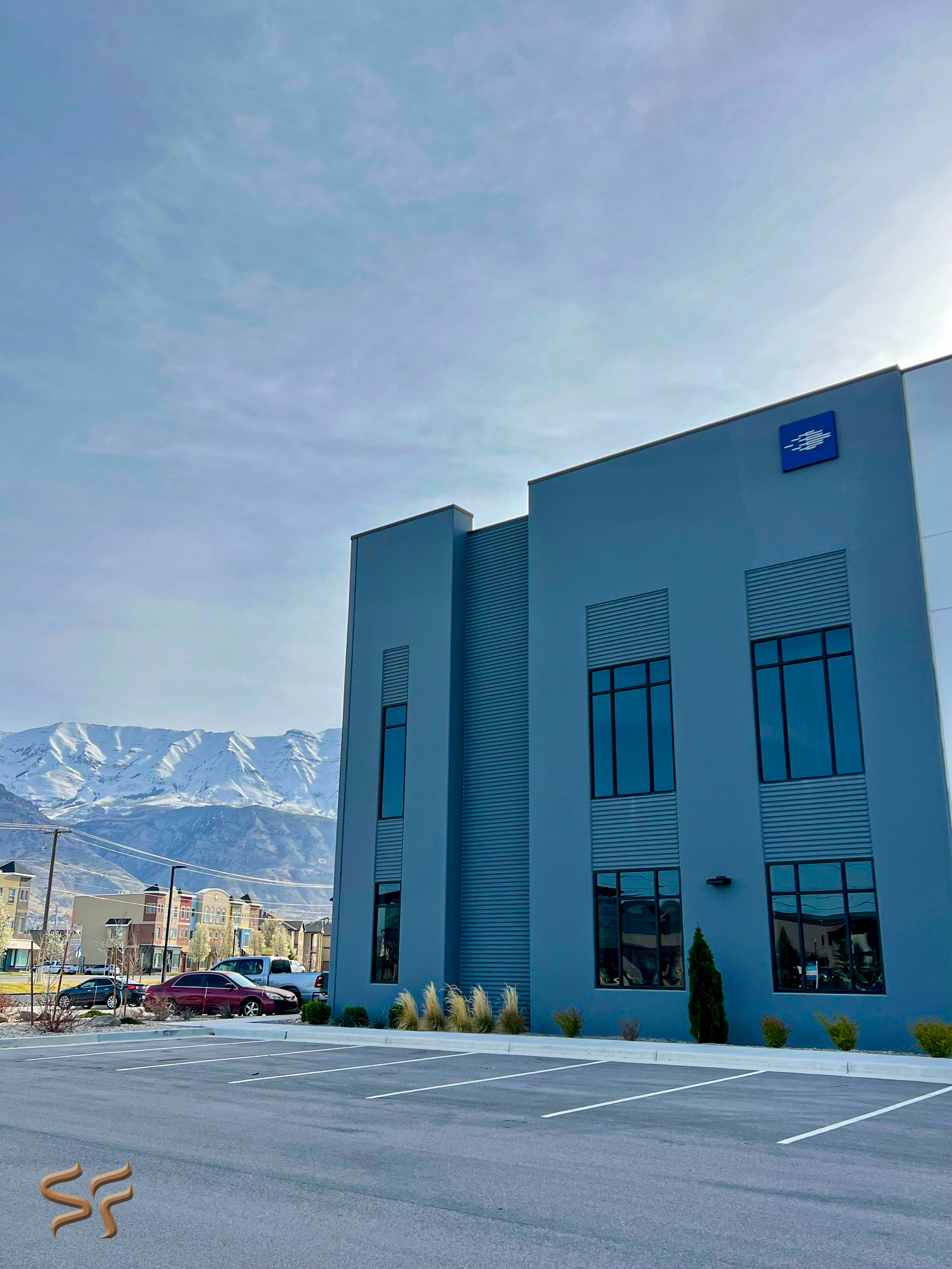 Pattullo Bridge Replacement overpass artwork
